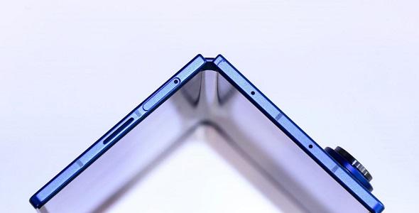 三星 Galaxy Z Fold7 如何将 Ultra 级性能装进 8.9mm 纤薄机身  第2张