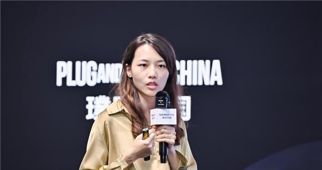 GTN 回顾｜从理论到生态，共话大企业开放式创新新范式  第5张