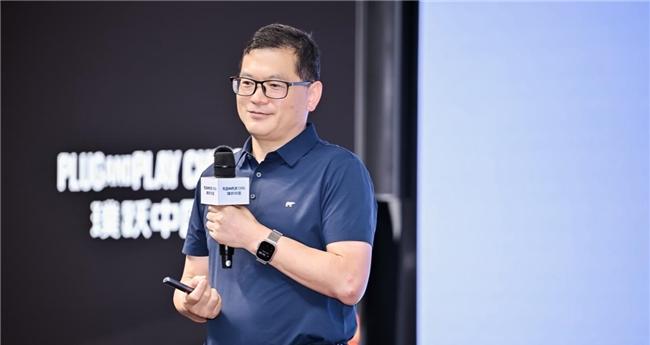 GTN 回顾｜从理论到生态，共话大企业开放式创新新范式  第4张