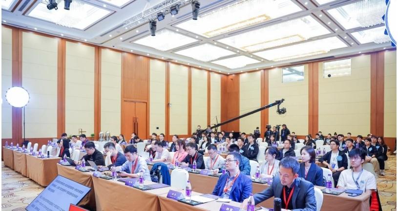 感天下，智未来 首届全球无线感知竞赛 SSC 2025 正式启动  第4张